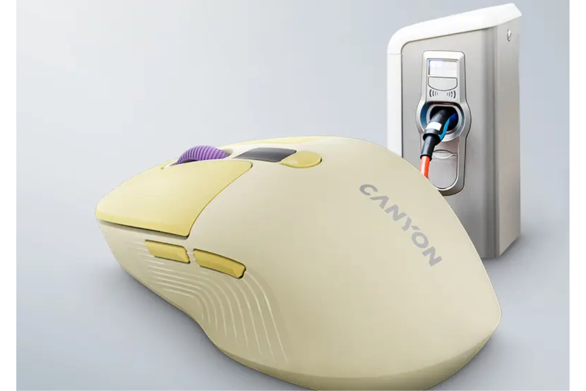 Canyon_Mouse_MW-26_LCD_Silent_Dual_Mode_Wireless_-_Yellow_1_