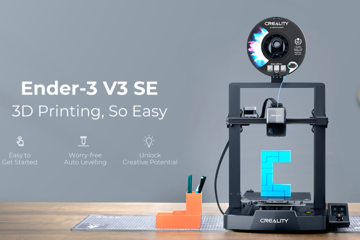 Creality_Ender_3V3SE_3D_Printer_220x220x250