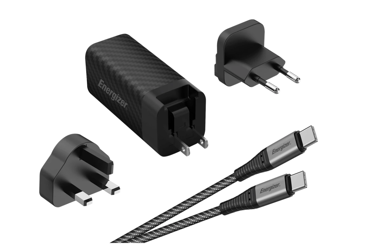 Energizer_90W_Dual_USB_A_And_Type_C_Wall_Charger_With_Type_C_Cable_-_Black
