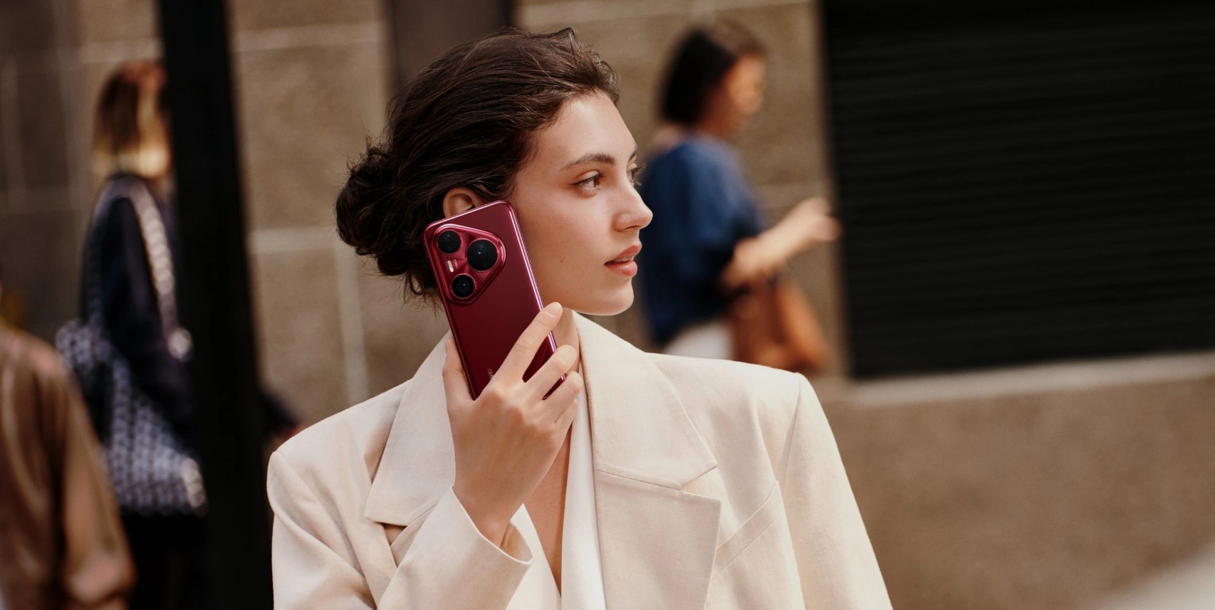 HUAWEI_Pura_80_Pro_WITH_AI_Noise_cancelling_during_calls_sold_by_Technomobi