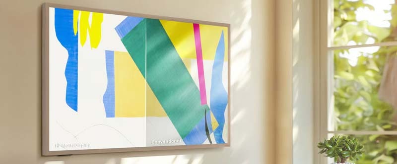 Hisense_4K_QLED_Google_Canvas_TV_sold_by_Technomobi