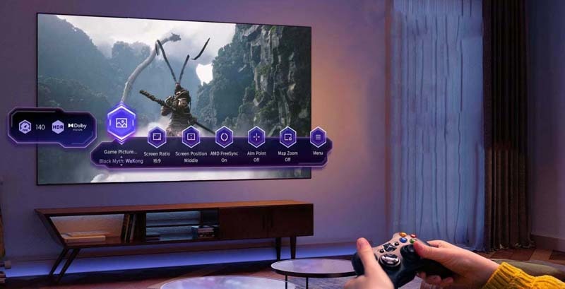 Hisense_55_Inch_LED_144Hz_VRR_QLED_Gaming_TV_sold_by_Technomobi_1
