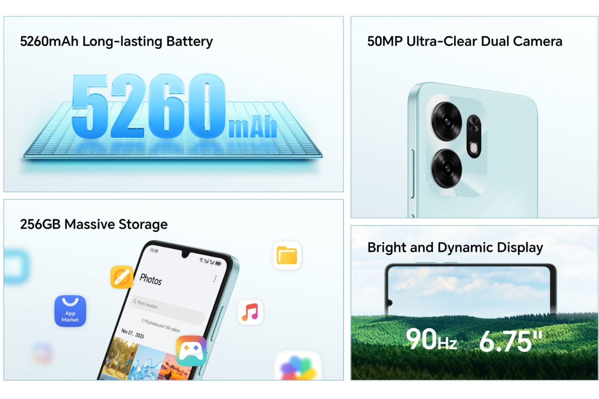 Honor_X6d_5G_Dual_Sim_256GB_-_Midnight_Black_2_