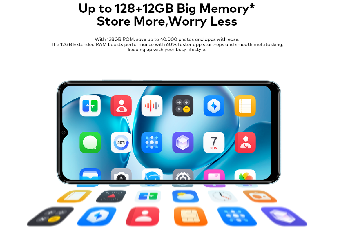 Itel_A100C_4G_64GB_Vodacom_Network_Locked_-_Black_6_