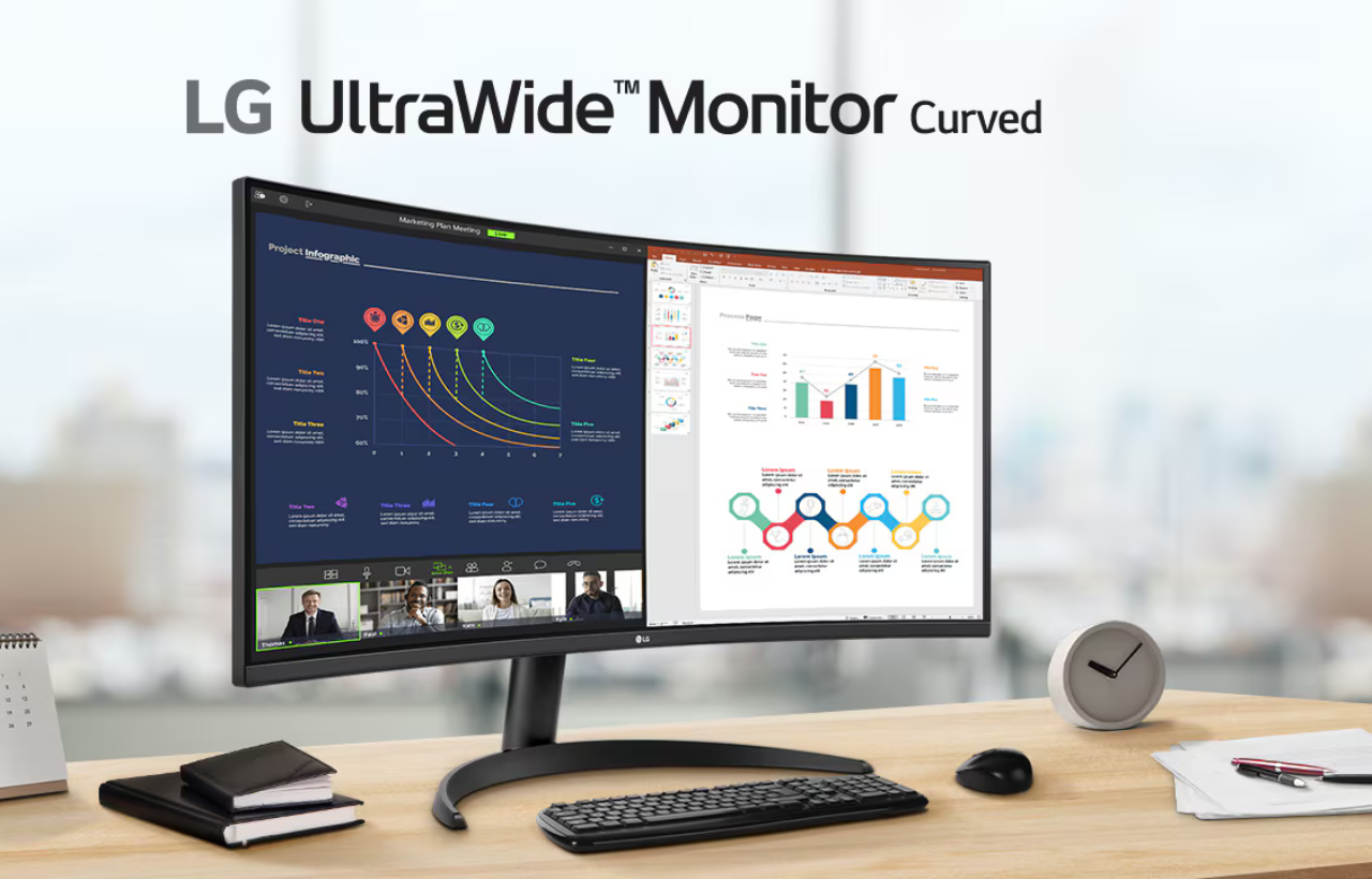 LG_UltraWide_34_QHD_VA_Curved_Monitor_100Hz