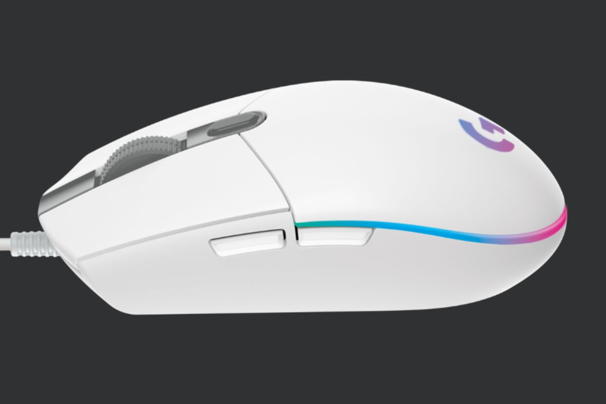 Logitech_G203_Lightsync_Wired_Gaming_Mouse_-_White_6_