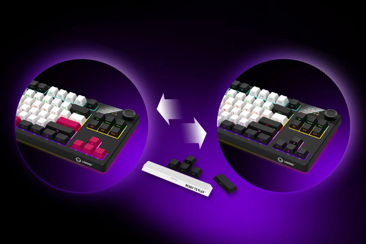 Lorgar_Steller_913_Gaming_Mouse_Pad_RGB_Backlight_-_Black_4_