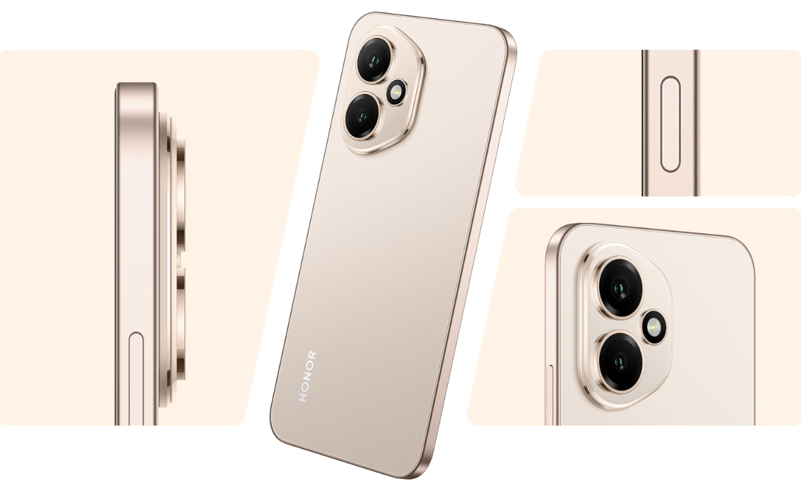 NEW_honor_400_5G_200MP_Ultra-clear_AI_Camera_System_sold_by_Technomobi