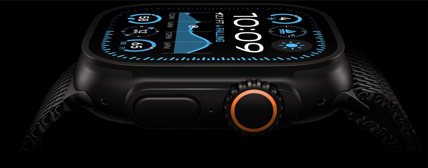 New_Apple_Watch_Ultra_2_Water_resistance_100_metres_sold_by_Technomobi