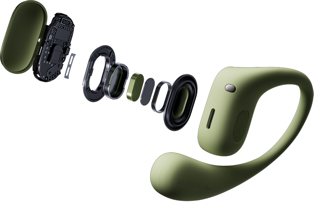 New_HUAWEI_FreeArc_open_ear_wireless_buds_Ultra-long-range_Connection_sold_by_Technomobi