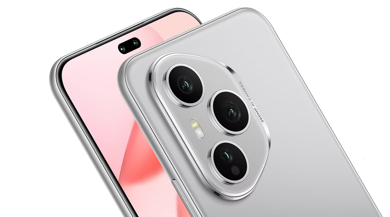 New_Honor_400_Pro_5G_phone_200MP_Ultra-clear_AI_Camera_System_sold_by_Technomobi