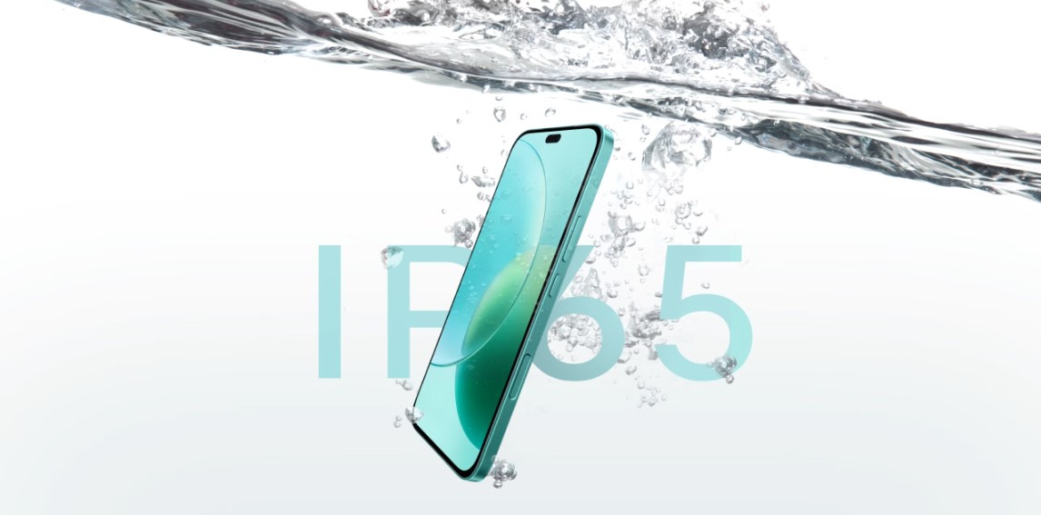 New_Honor_400_lite_5G_Water-resistance_and_Drop_proof_sold_by_Technomobi