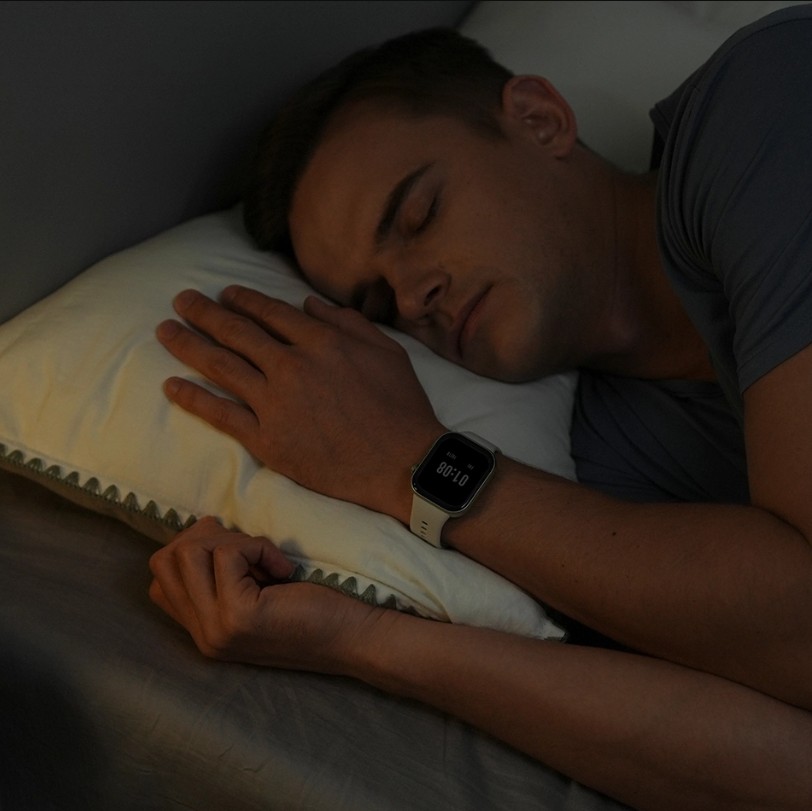 New_Honor_Choice_Watch_2i_Monitor_your_sleep_quality_sold_by_Technomobi