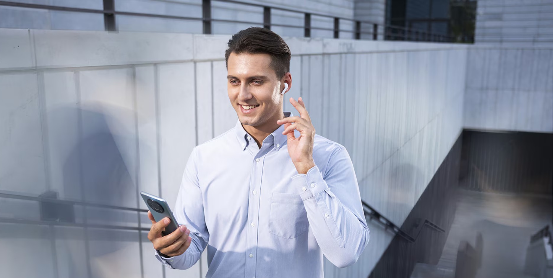 New_Honor_Choice_earbuds_x3_lite_Noise_Reduction_for_Calls_sold_by_Technomobi