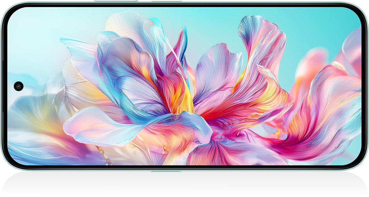 New_Honor_X6c_4G_6.61-inch_display_sold_by_Technomobi