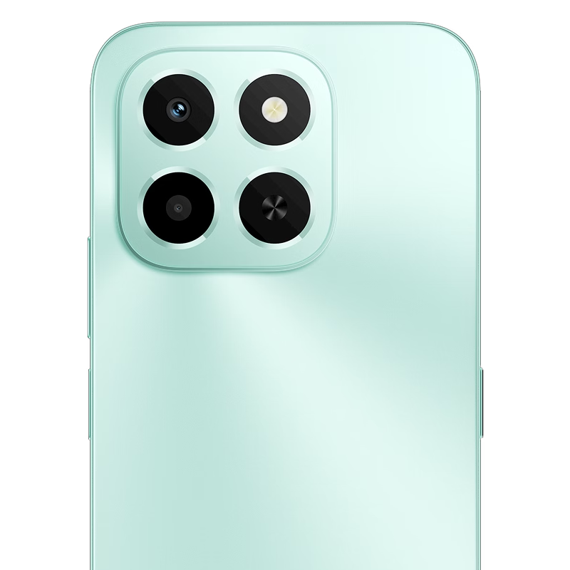 New_Honor_X6c_4G_with_50mp_AI_main_camera_sold_by_Technomobi