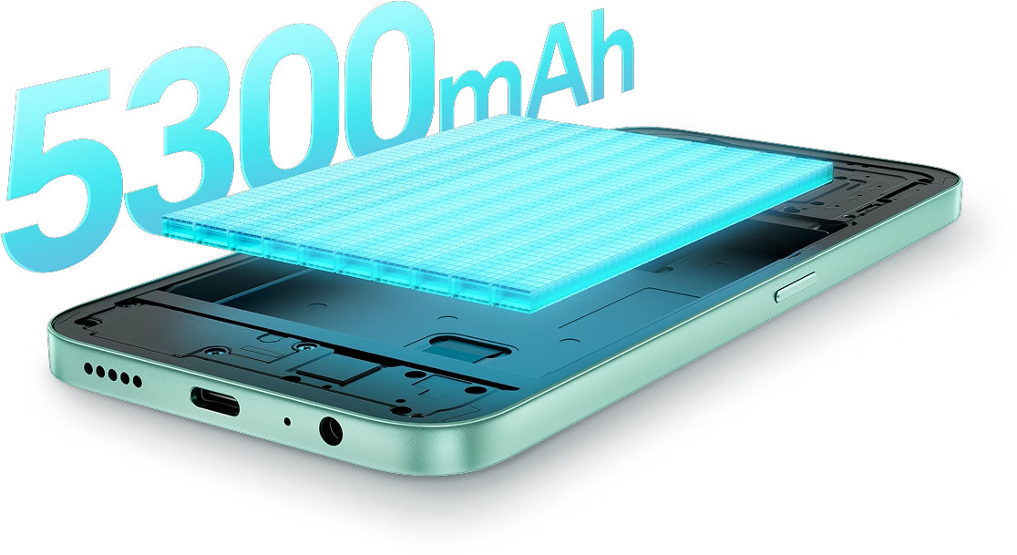 New_Honor_X6c_4G_with_5300_mAh_battery_sold_by_Technomobi