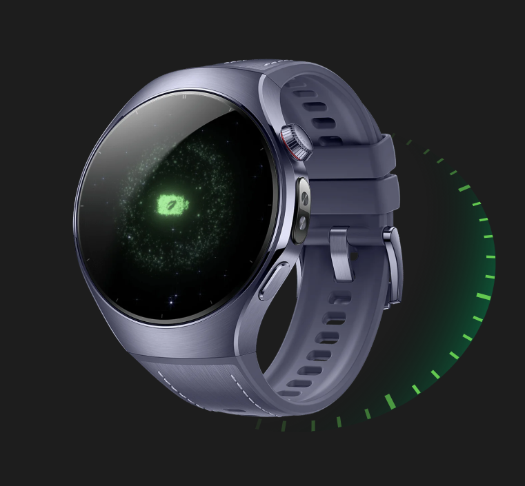 New_Huawei_Watch_5_esim_2025_Two_Battery_Modes_sold_by_Technomobi