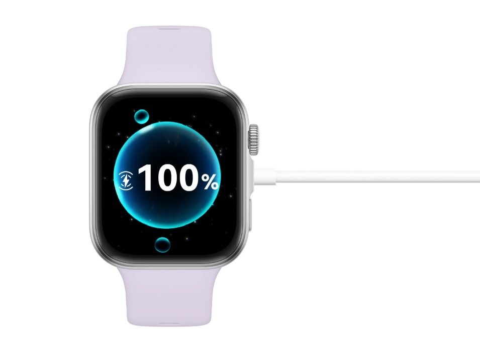 New_Huawei_Watch_Fit_4_GPS_with_10_days_battery_life_sold_by_Technomobi