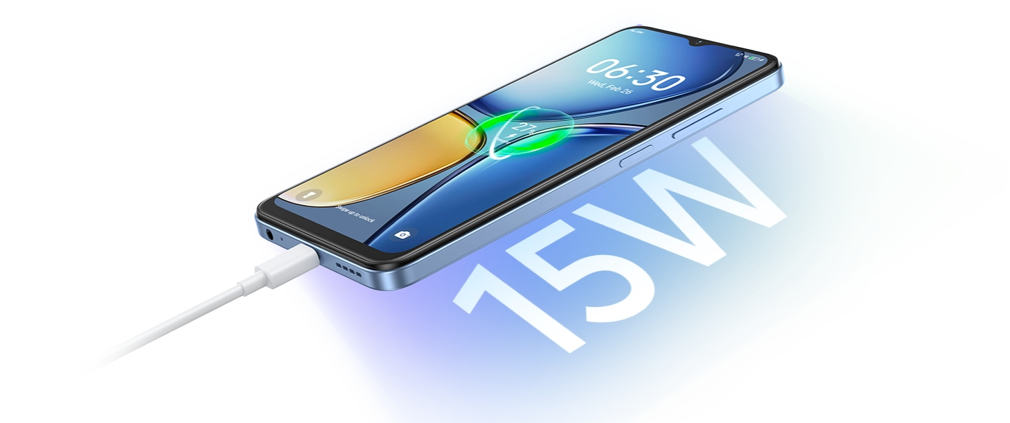 New_Itel_A90_4G_Support_15W_fast_charge_sold_by_Technomobi