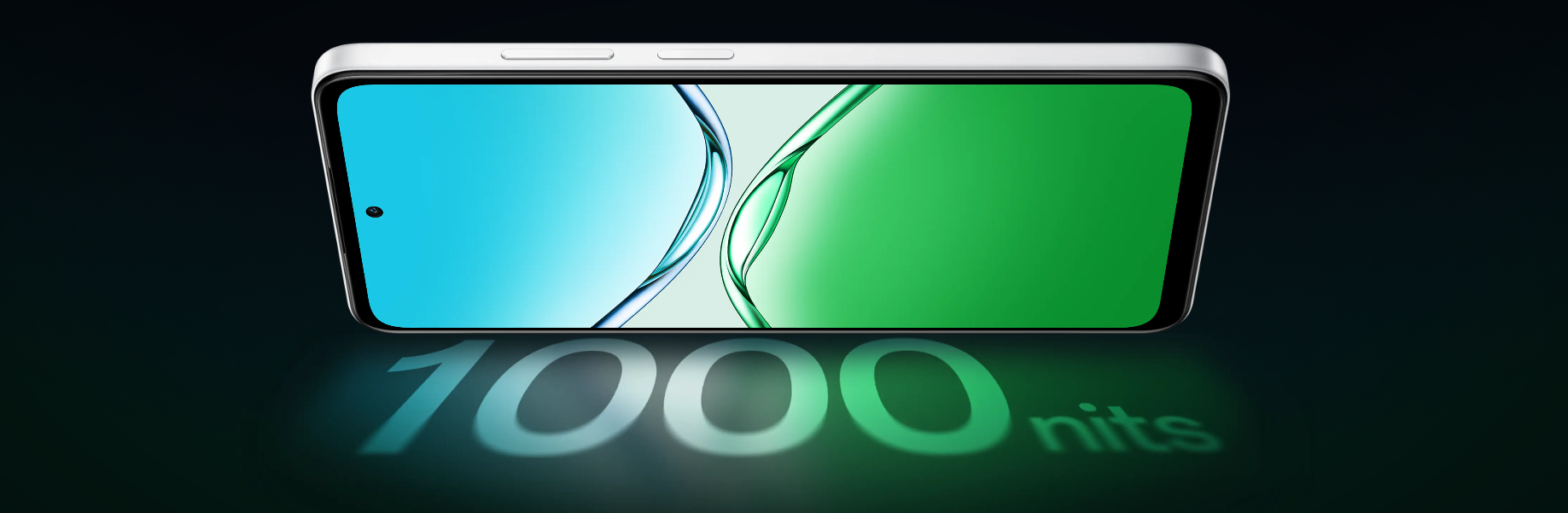 New_Oppo_A5_4G_256GB_1000nits_Ultra_Bright_Display_sold_by_Technomobi