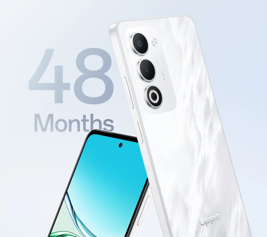 New_Oppo_A5_4G_256GB_48-Month_drop_warranty_sold_by_Technomobi