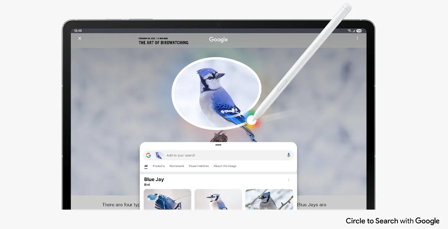New_Samsung_Galaxy_Tab_S10_Fe_and_S10_FE_plus_Circle_to_Search_with_Google_without_switching_apps_sold_by_Technomobi