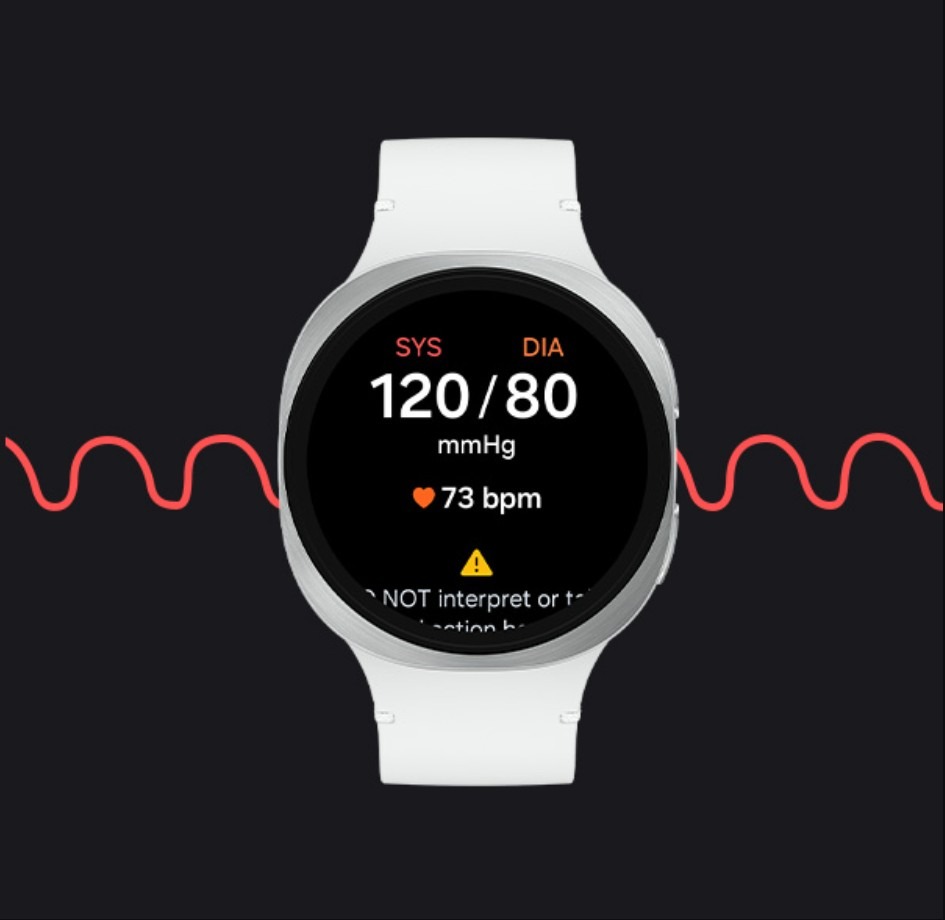 New_Samsung_galaxy_watch_8_LTE_with_blood_pressure_monitoring_sold_by_Technomobi_1