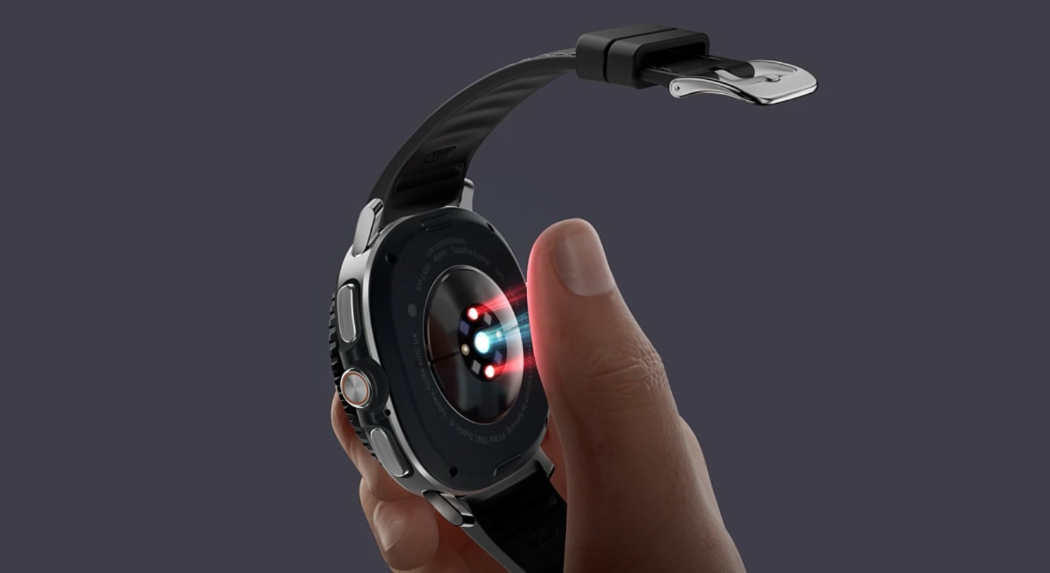 New_Samsung_galaxy_watch_8_classic_with_Antioxidant_Index_sold_by_Technomobi