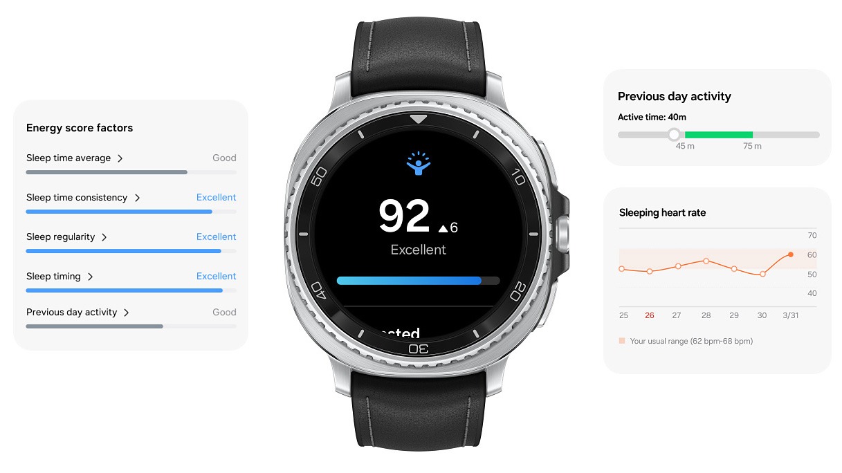 New_Samsung_galaxy_watch_8_classic_with_slep_apnea_tracking_sold_by_Technomobi