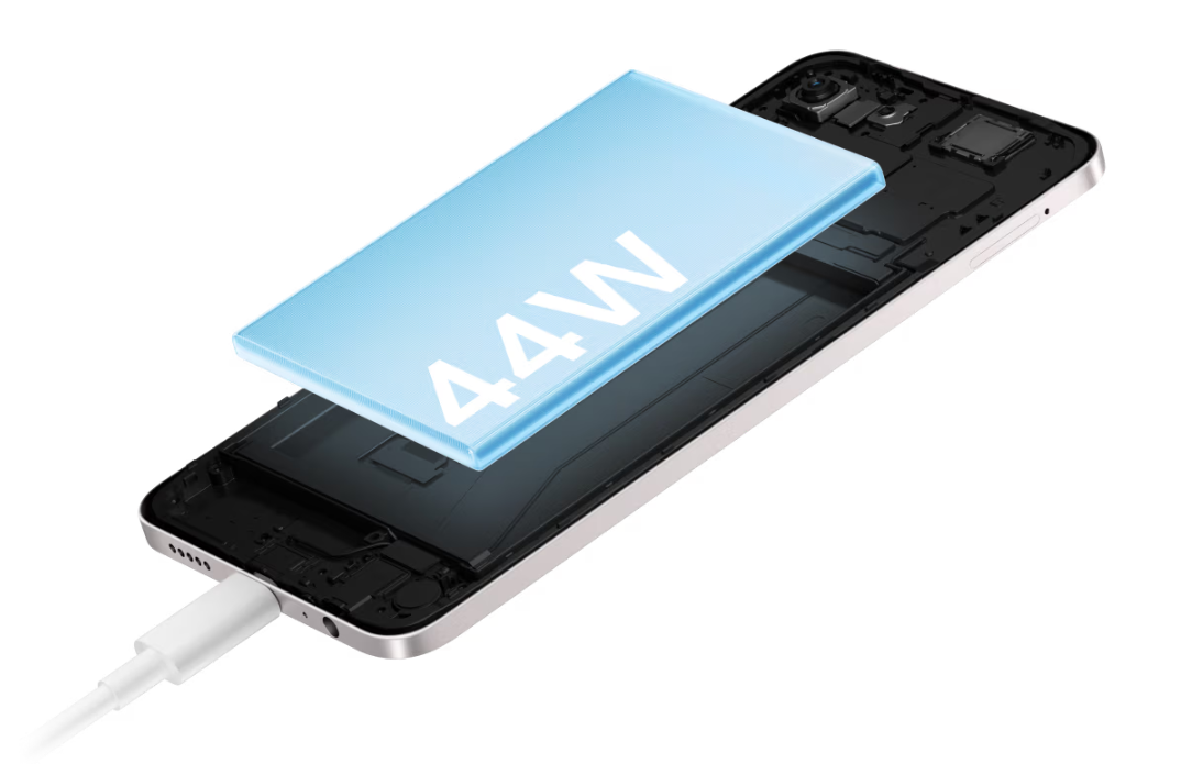 New_Vivo_y19s_4g_44W_Fast_Smart_and_Secure_Charging_sold_by_Technomobi