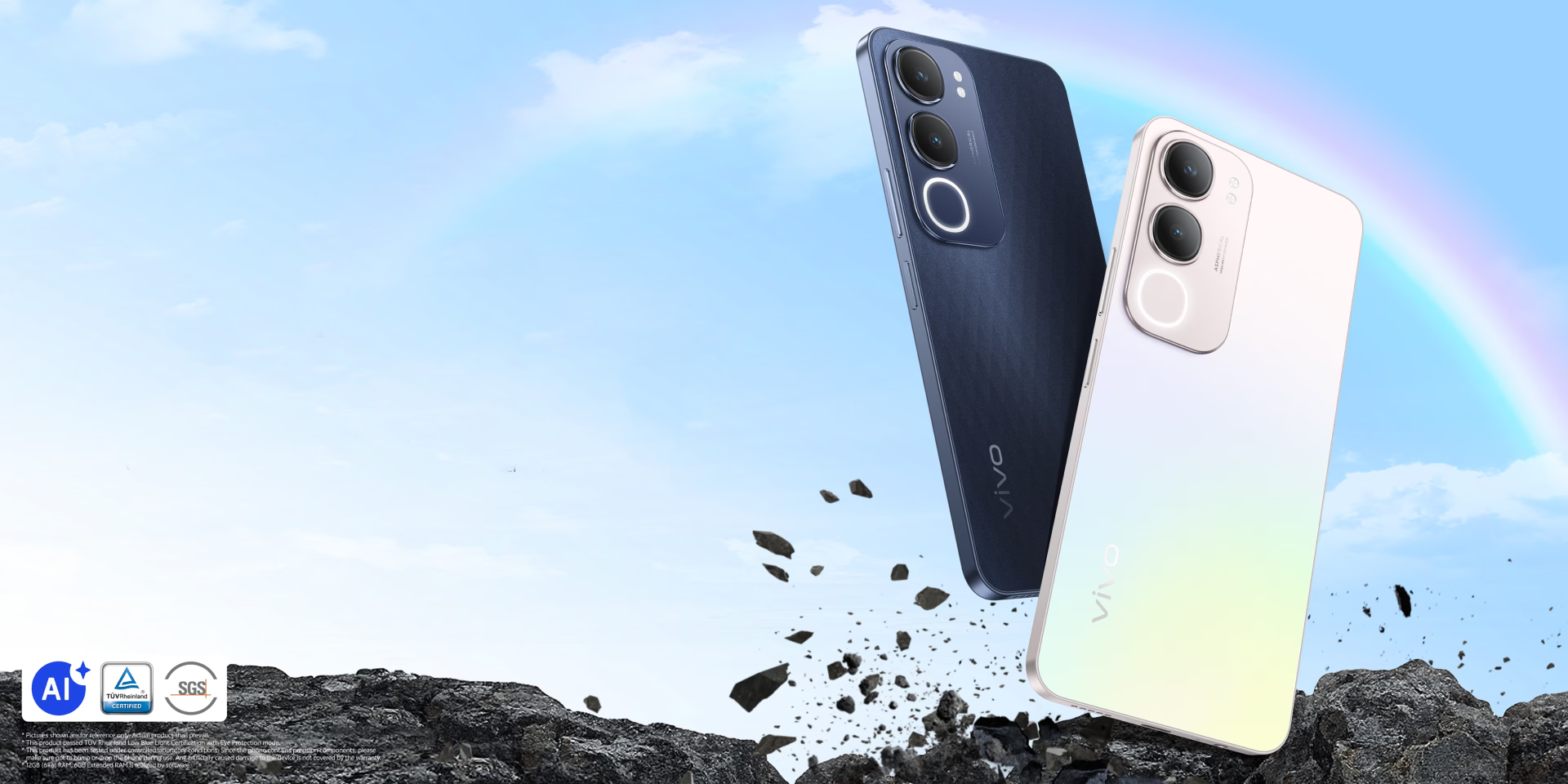 New_Vivo_y19s_4g_sold_by_Technomobi