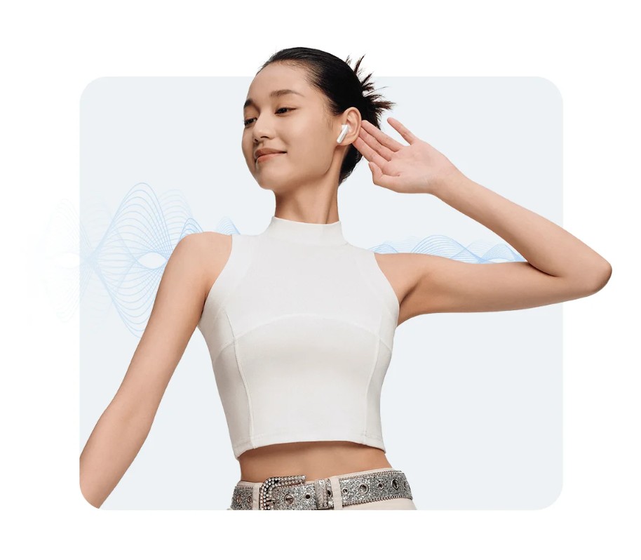 New_Xiaomi_redmi_Buds_6_active_Dual-mic_noise_reduction_sold_by_Technomobi
