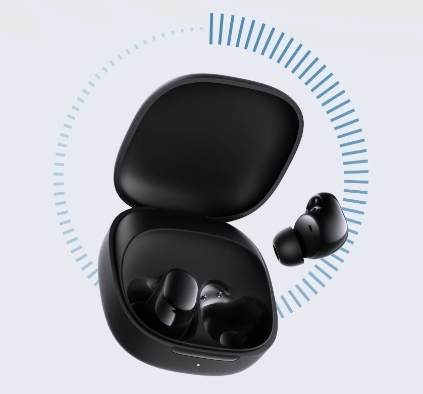 New_Xiaomi_redmi_Buds_6_play_Ultra-long_36-hour_battery_life_sold_by_Technomobi