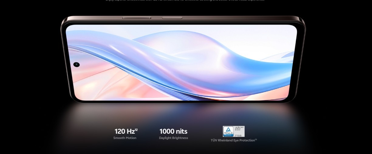 New_vivo_Y29_4G_120_Hz_Display_sold_by_Technomobi