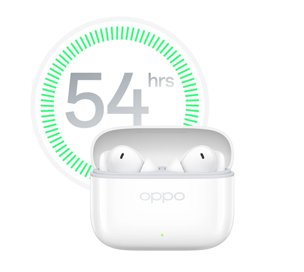 OPPO_Enco_Buds_3_Pro_54-Hour_Battery_Life_sold_by_Technomobi