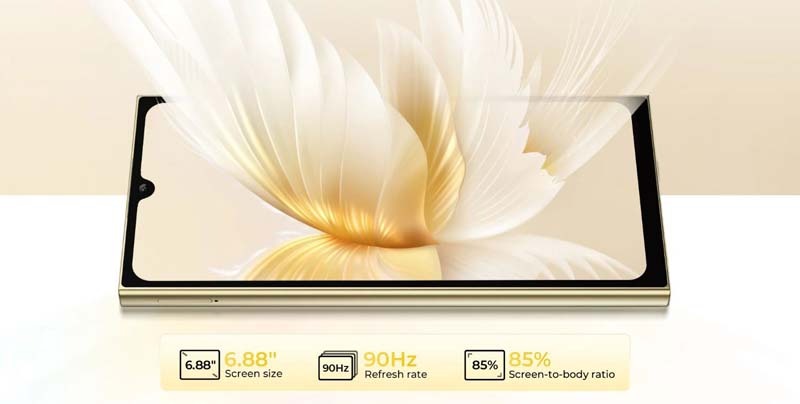 Oukitel_C61_Smartphone_sold_by_Technomobi