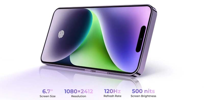 Oukitel_P1_4G_Smartphone_256GB_sold_by_Technomobi