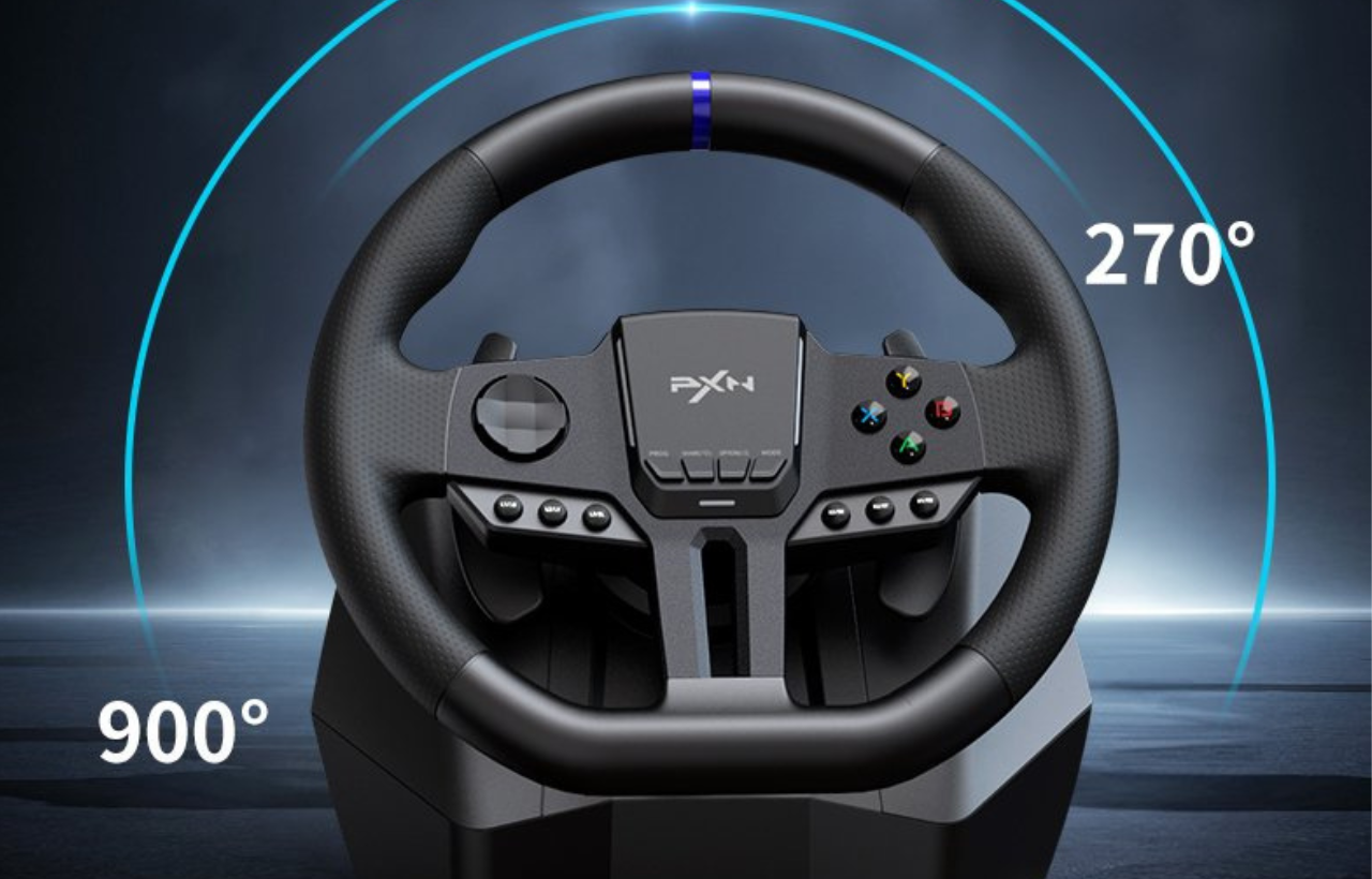 PXN_V900_Gen2_Gaming_Steering_Wheel2