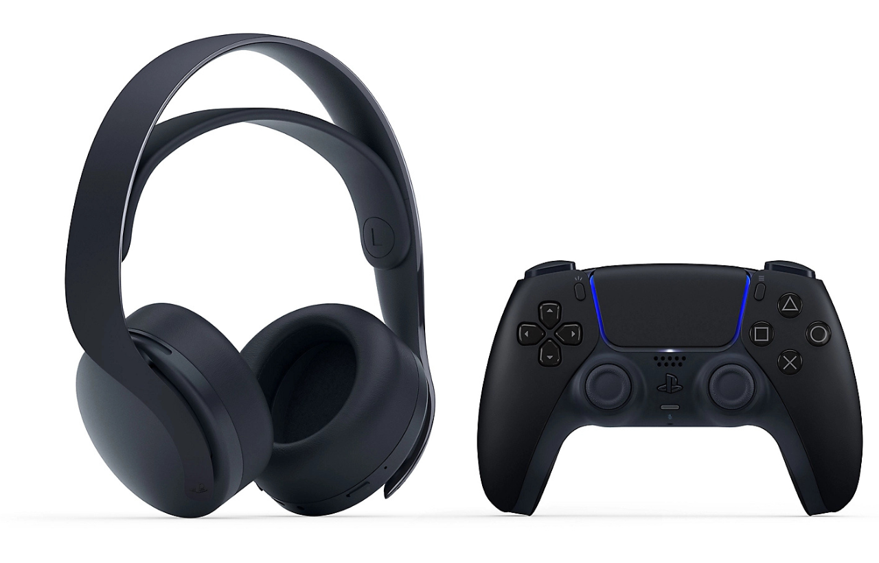 Playstation_Sony_PS5_Pulse_3D_Wireless_Headset_Midnight_Black_Dual_hidden_microphones_Sold_By_Technomobi