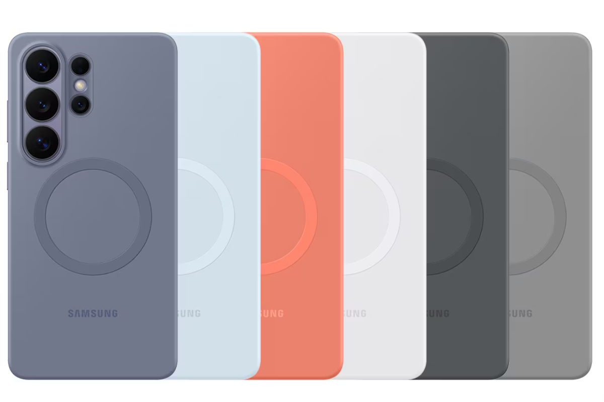 Samsung_Galaxy_S26_Ultra_Silicone_Magnet_Case_-_Orange