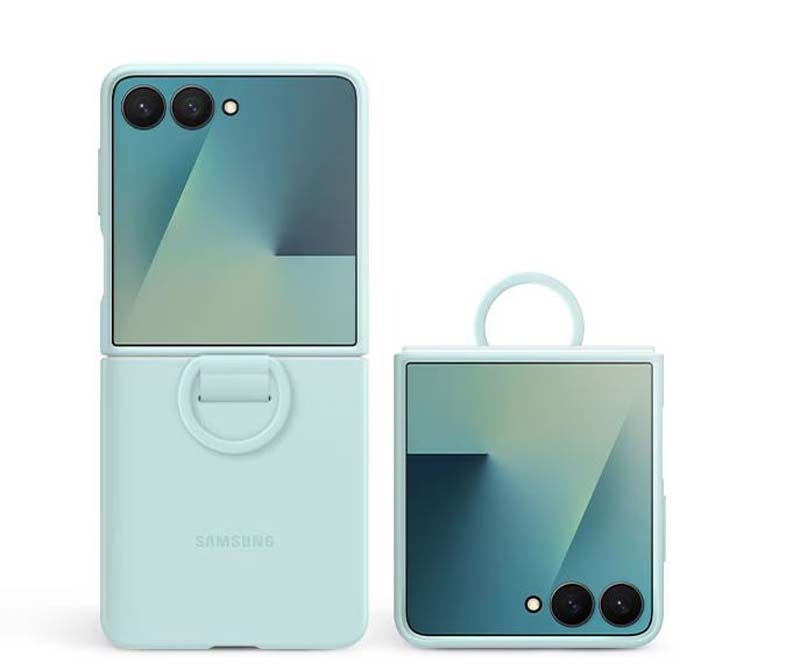 Samsung_Galaxy_Z_Flip7_Silicone_Case_sold_by_Technomobi
