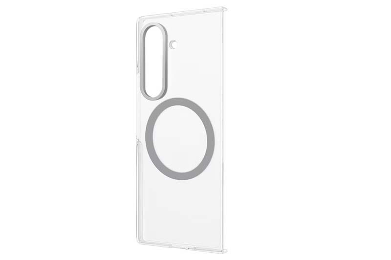 Samsung_Galaxy_Z_Fold7_SMAPP_Clear_Magnet_Case_sold_by_Technomobi