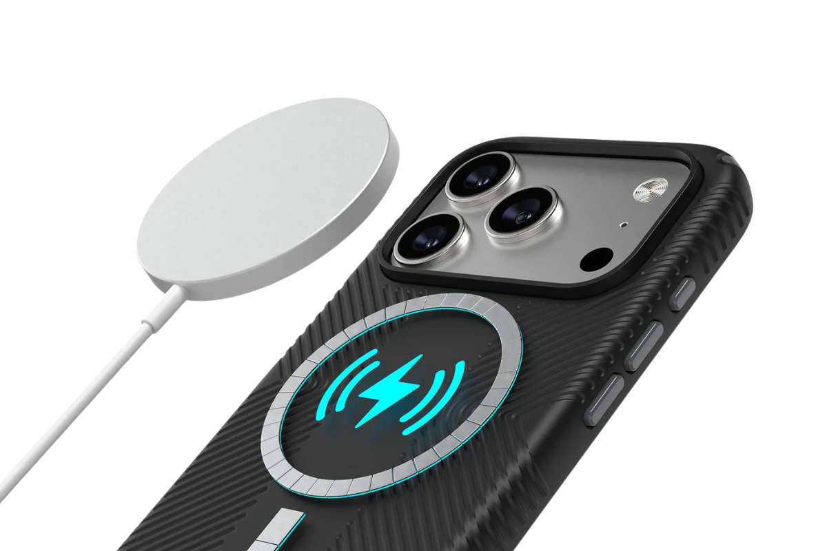 Speck_Presidio2_Grip_MagSafe_Apple_iPhone_17_Pro_Case_-Grey_