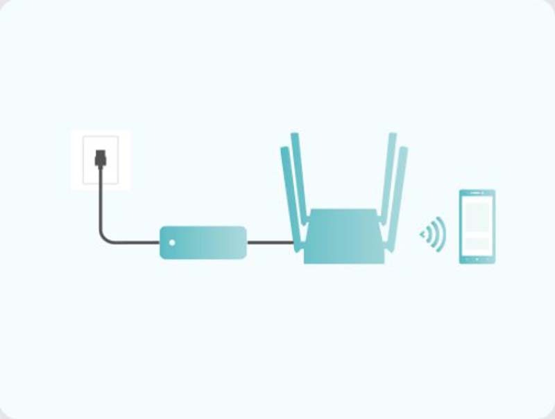 TP-Link_AC1200_Router_sold_by_Technomobi
