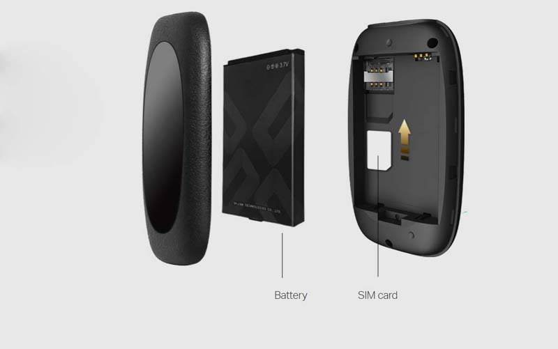 TP-Link_LTE_Mobile_Router_sold_by_Technomobi