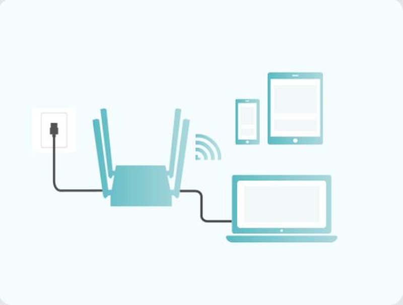 TP-Link_Router_sold_by_Technomobi