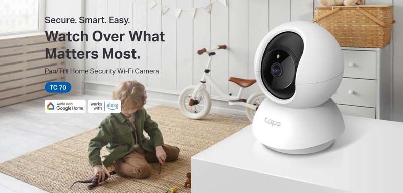 TP-Link_Tapo_TC70_1080P_Pan_Tilt_Home_Security_Wi-Fi_Camera_sold_by_Technomobi