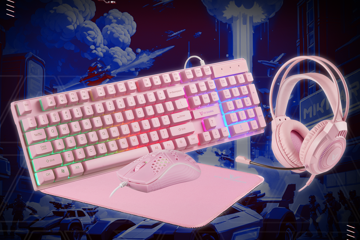 VX_Gaming_Freya_4_-in-1_Rainbow_Combo_-_Pink