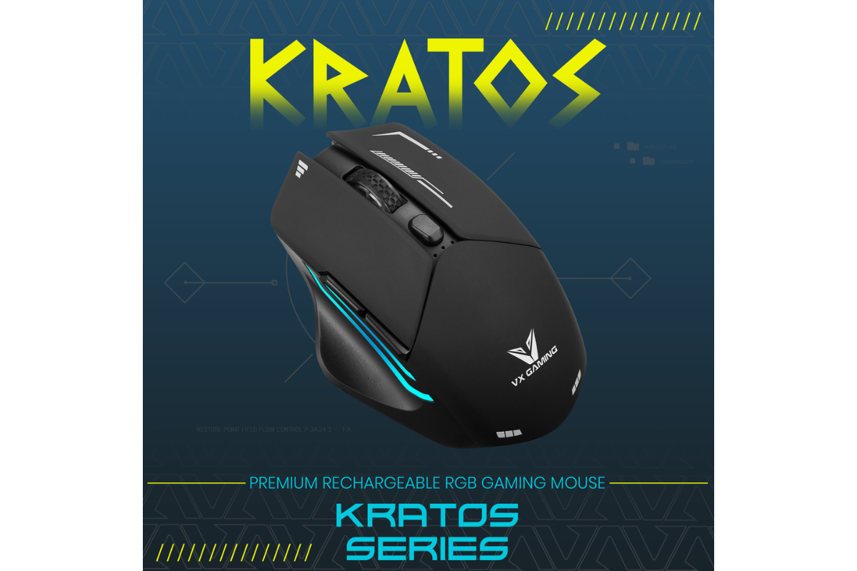 VX_Gaming_Kratos_Series_Wireless_Rechargeable_RGB_Gaming_Mouse_-_Black